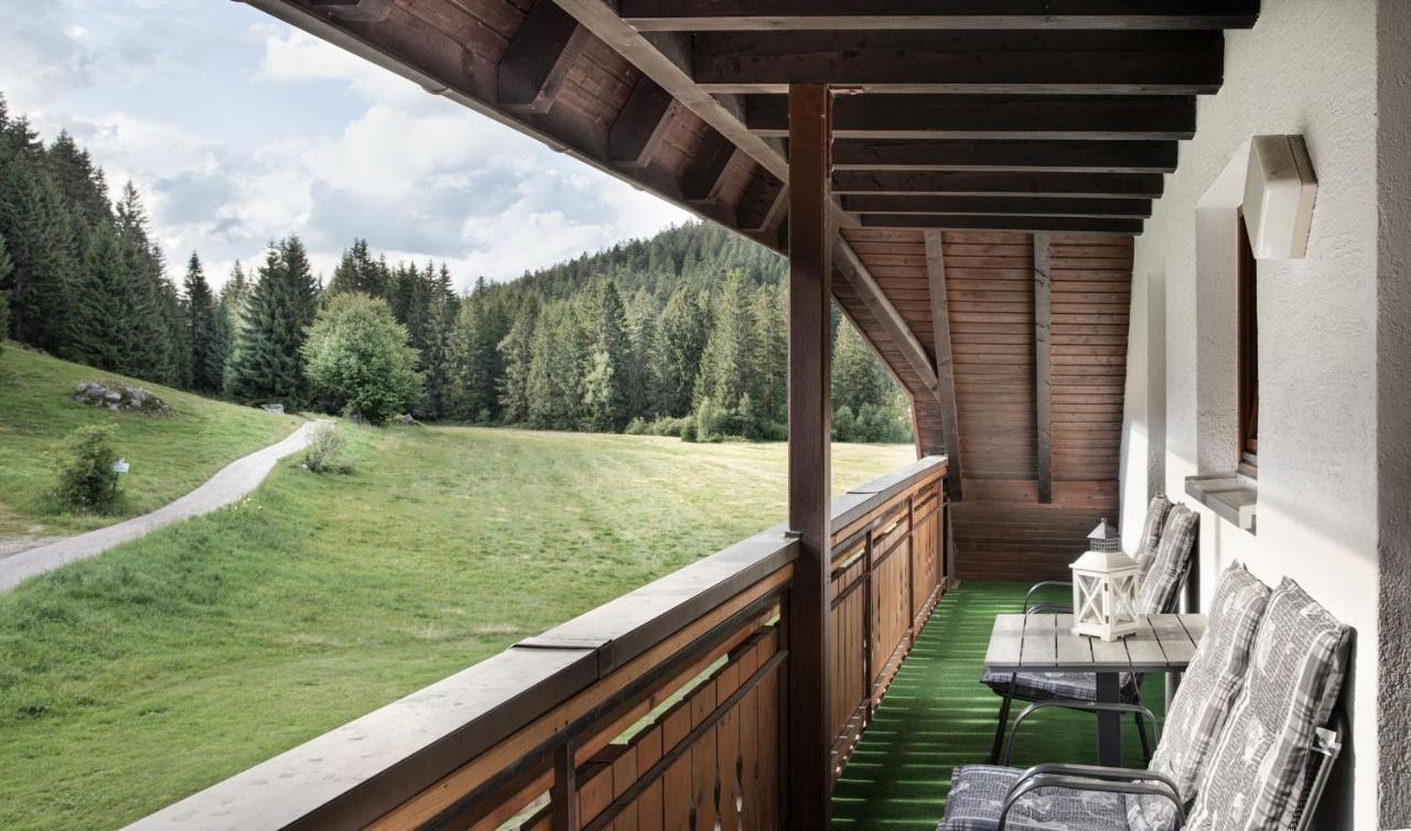 Finkenhof Otel Schluchsee Dış mekan fotoğraf