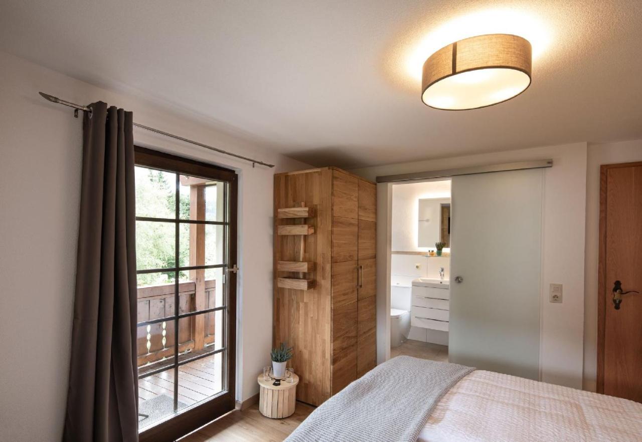 Finkenhof Otel Schluchsee Dış mekan fotoğraf