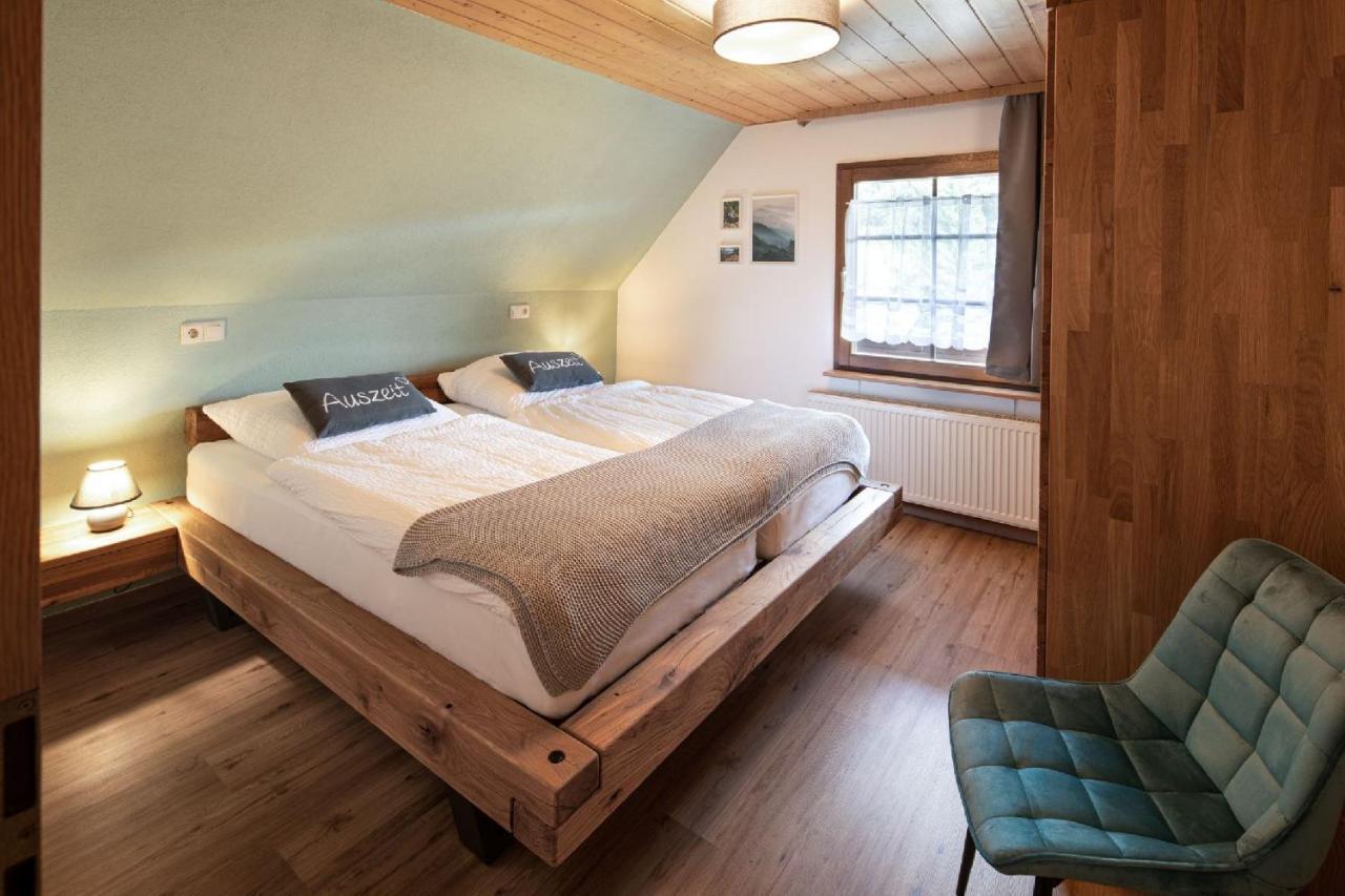 Finkenhof Otel Schluchsee Dış mekan fotoğraf